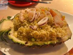 -避风塘(宝山万达店)