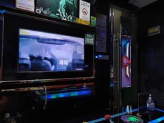 -欢乐驿站量贩式KTV(西丽店)