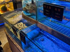 -鸽子侯·家宴·平价海鲜(绿地店)
