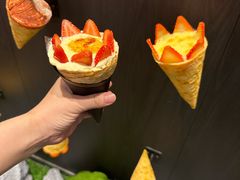 -July tale·可丽饼(德基广场店)