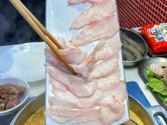 -荣叔港式沙嗲牛肉火锅(正佳潮流店)