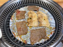 -九田家黑牛烤肉料理·自助(洪洞县城市花园店)