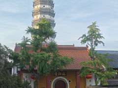 -迎江寺