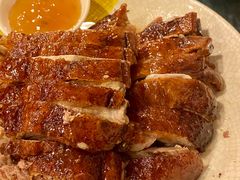 -紫金食坊(江南西路店)