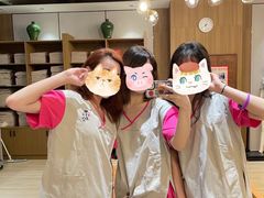 -青水瓦台汤泉(未央店)