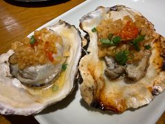 -蚝太郎 • 海鲜烧烤(Upark店)