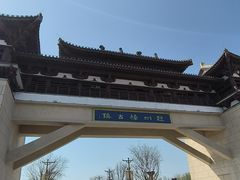-赵州桥景区