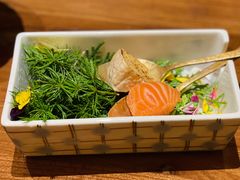 -辉·四季料亭·怀石料理·深夜食堂烧鸟·Omakase