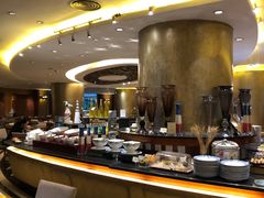 -成都泰合国际大饭店(春熙路太古里店)
