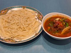 -新疆巴州金丝特餐厅(大钟寺店)