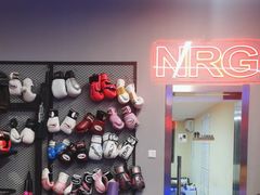 -NRG 健身私教CLUB(云山路店)