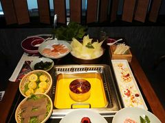 -大隐·成都火锅Bistro(合生麒麟新天地店)