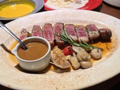 -404干式熟成牛排馆•聚会餐厅