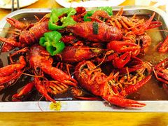-盱眙虾神於氏龙虾(夫子庙红街店)