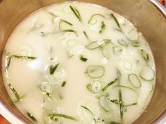 -神仙雪浓汤(明洞店)