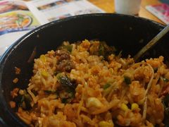 -汉米达特色料理餐厅(郴州友阿国际广场店)