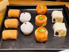 -京味斋·烤鸭·北京菜(安贞店)
