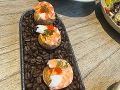 -果仁·意大利餐厅(财富广场店)