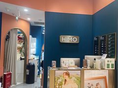 -海马体照相馆(上海晶耀前滩店)