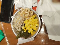 小料-池嬢拌粉(上海首店)