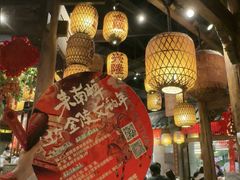 -南京大牌档(之心城店)