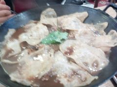 -东吴面馆(十全街店)