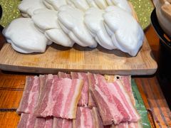 刀板香-徽三说·土徽菜·中国徽菜连锁品牌(一中店)