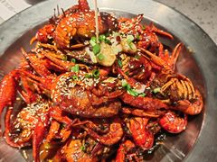 -一棠龙虾•王牌虾球(光谷天地店)