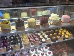 -PAPER STONE BAKERY(天环店)