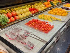 -韩盛·盛江山自助料理(奥体万达店)