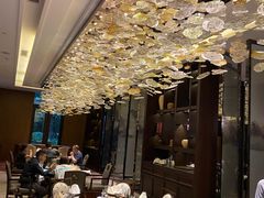 -大理实力希尔顿酒店御璽中餐厅YUXI – CHINESE RESTAURANT