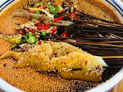 -古真记钵钵鸡(总店)
