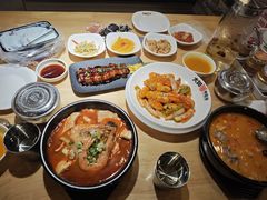 -大田牛尾汤(幸福河市场店)