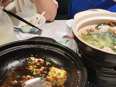 -费大厨辣椒炒肉(黄兴中心广场店)