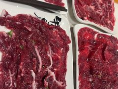 -牛沙暴潮汕牛肉火锅(章江南大道店)