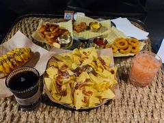 -漪龙台·B26 Rooftop Lounge