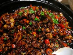 -大碗先生(万家丽店)