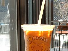 -瑞幸咖啡(芙蓉新天地店)