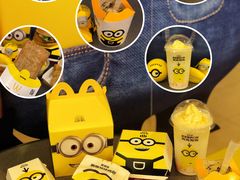 -麦当劳(领展中心城店)