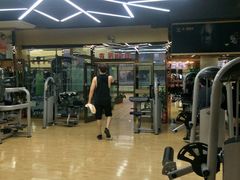 -A·曼健身(小西沟店)