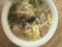 -洪湖里高汤云吞