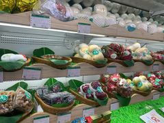 -百果园(山水天域店)