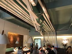 大堂-十面春风·江南面馆(崇宁路店)