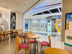 -COSTA COFFEE(成都来福士店)