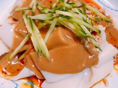 -窄巷子陕菜馆·地道陕西菜(粉巷店)
