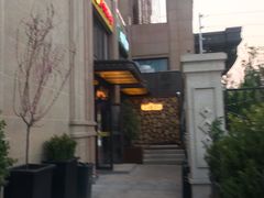 -森味薪火烧•烧鸟居酒屋•日本料理(望京店)