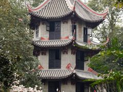 -成都杜甫草堂博物馆