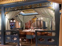 -京味斋·烤鸭·北京菜(安贞店)