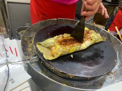 -清真·二嫂子煎饼果子(鼓楼旗舰形象店)