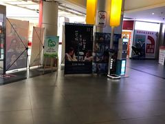 -金逸影城(联发广场店)